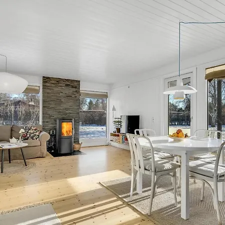 度假居 Awesome In With Wifi And 3 Bedrooms *