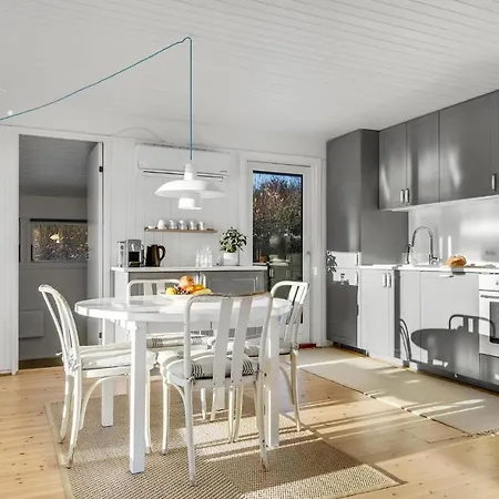 Awesome In With Wifi And 3 Bedrooms 度假居