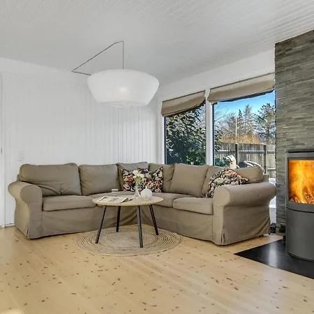 度假居 Awesome In With Wifi And 3 Bedrooms *