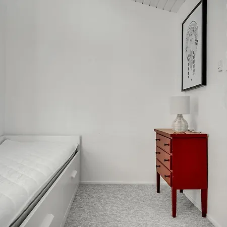 Awesome In With Wifi And 3 Bedrooms 度假居 Vejby