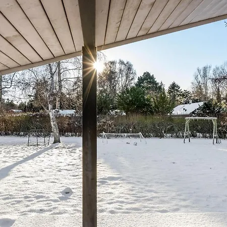 Awesome In With Wifi And 3 Bedrooms * Vejby