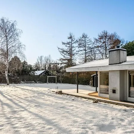 Awesome In With Wifi And 3 Bedrooms 度假居