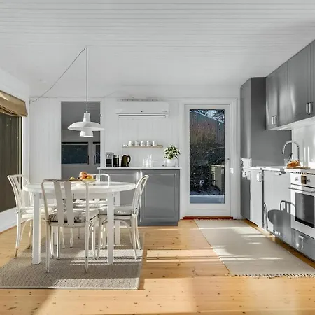 Awesome In With Wifi And 3 Bedrooms * Vejby